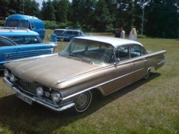 Big Bumper Meet 2008